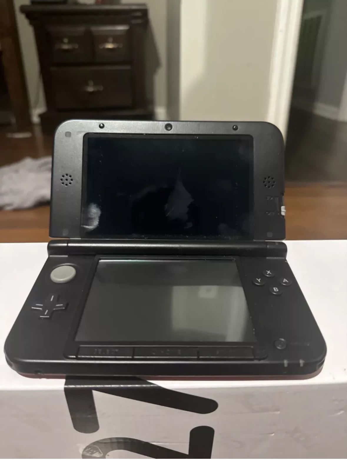 Nintendo 3ds