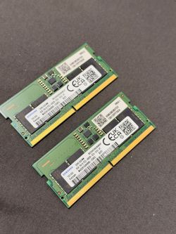 DDR5 SODIMM