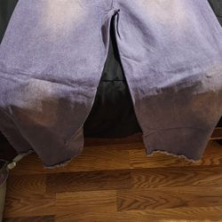 Fashion Nova Wide Leg Jeans