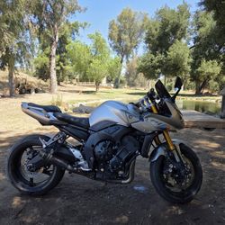 2006 Yamaha FZ1000