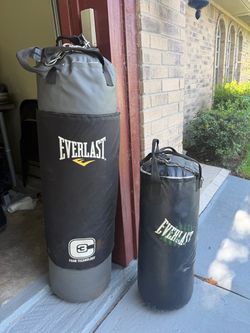 Boxing Bag