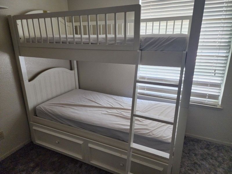 Bunk Beds