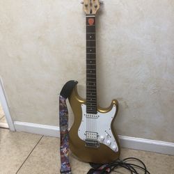 Guitar - Electric