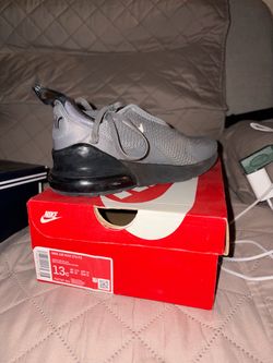 Nike Kids Shoes