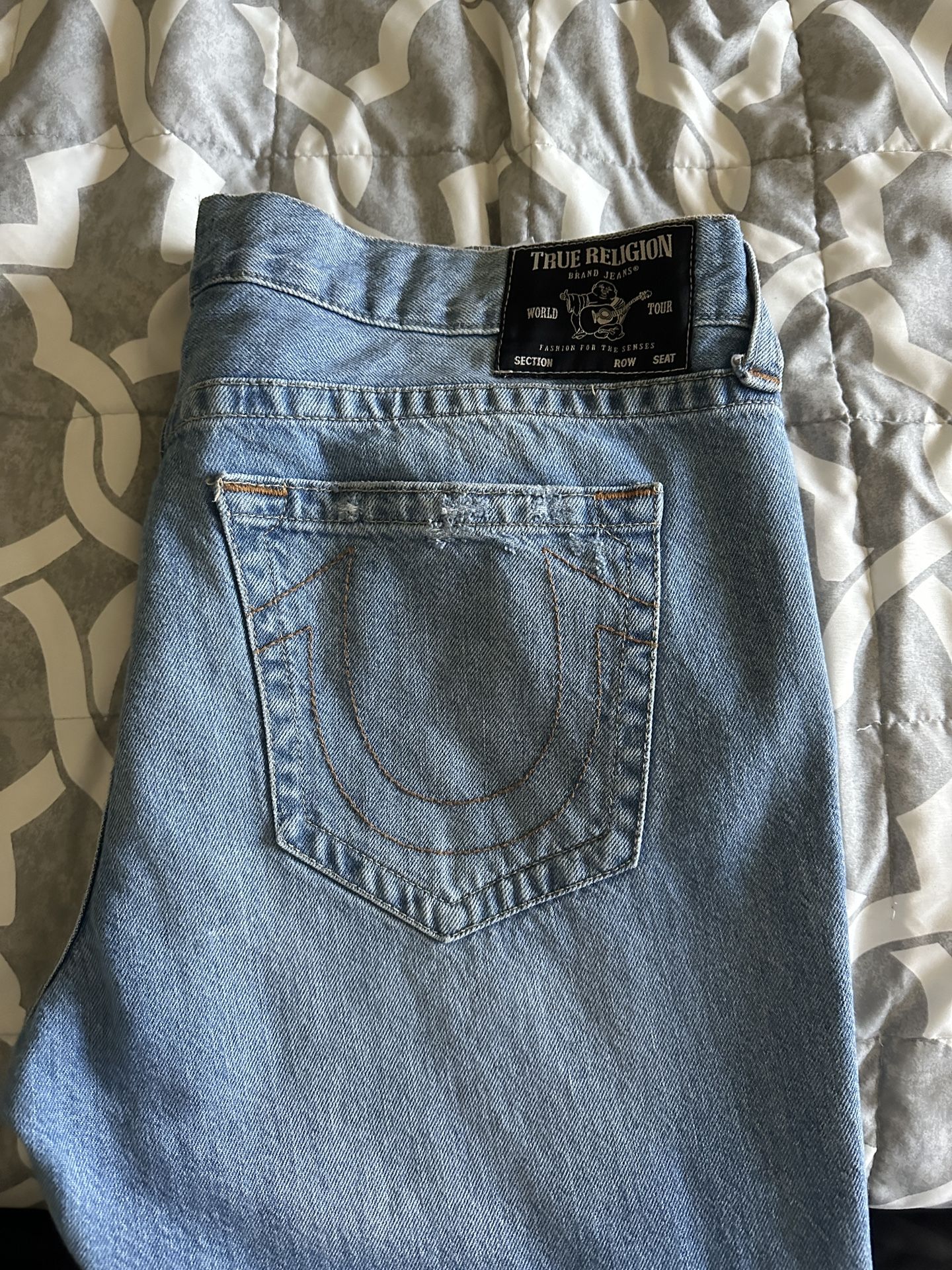 True Religion Jeans
