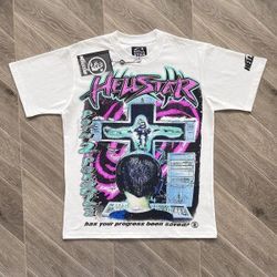 Hellstar Tees $135 Price Negotiable 