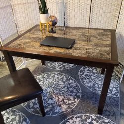 Beautiful Kitchen Table