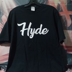 Men's Hyde Graphic Tee 