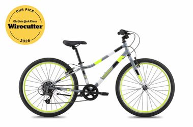 Guardian bike 24”