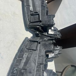 Faros Delanteros Para Chevrolet Tahoe 2018. Originales