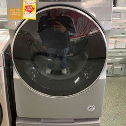 WHIRLPOOL WEDHC ELECTRIC DRYER UP 