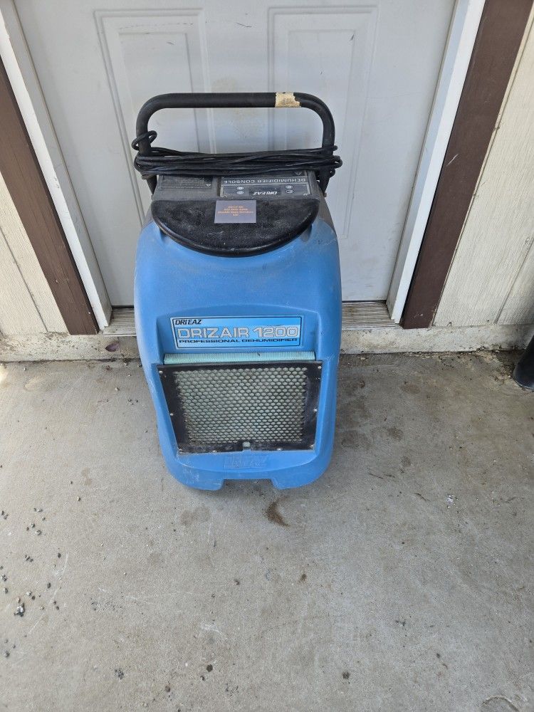 Dehumidifier 18 G