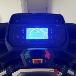 Bowflex Treadmill