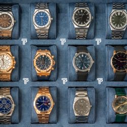 Factory Original Richard Mille Rolex Audemars Piguet