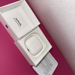 AirPods 4 ANC