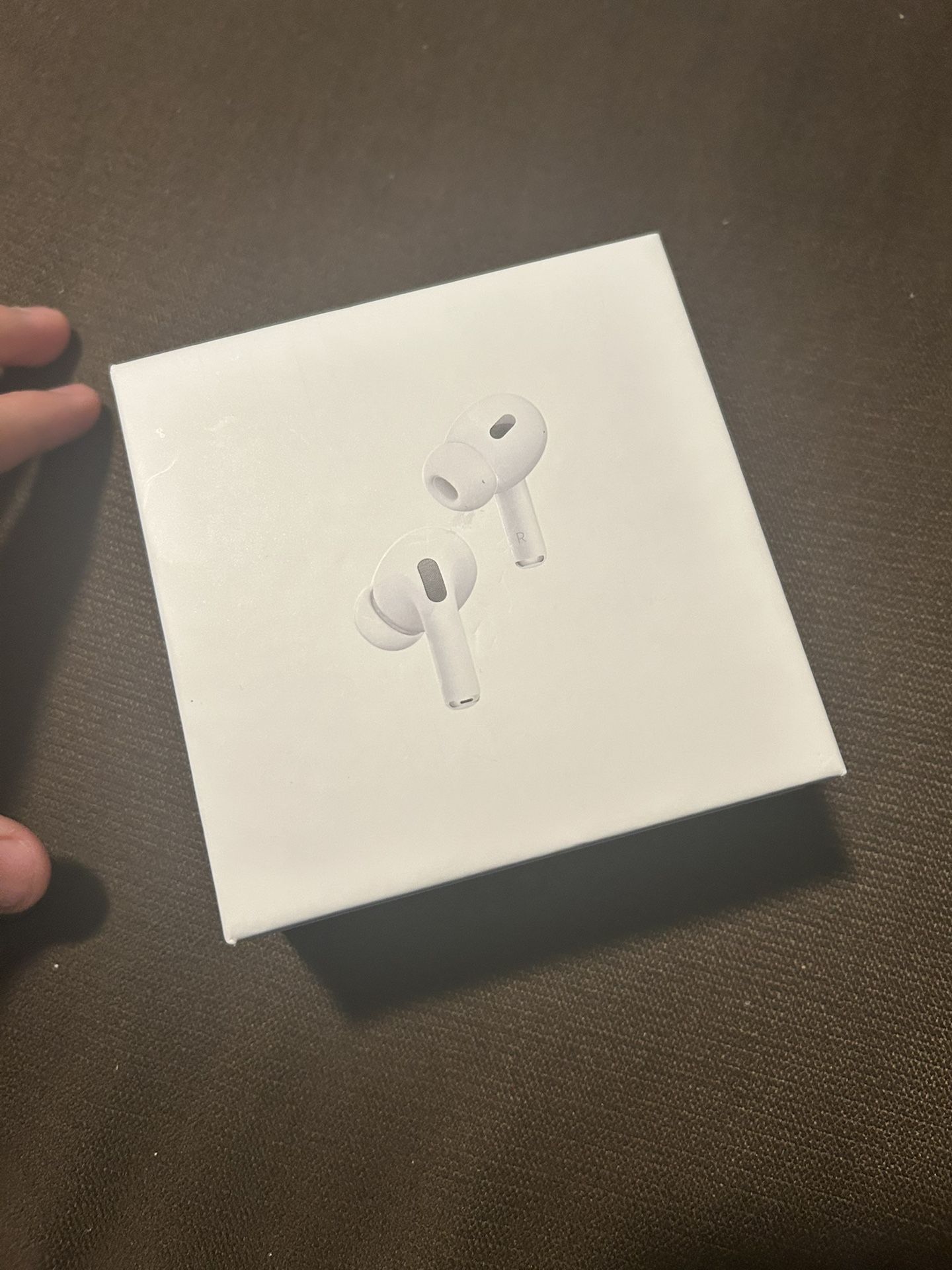 Air Pods Gen 2 Pro