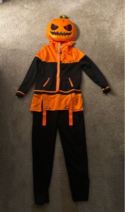 Fortnite Punk Costume