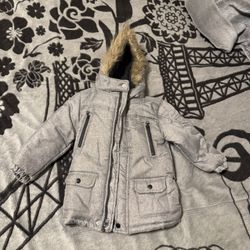 Kid’s Snow Jacket 