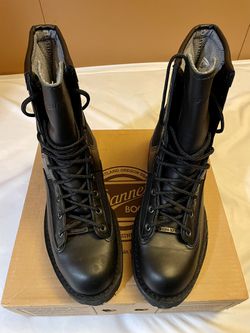 Danner Acadia Boots - Men’s 10.5 Thumbnail