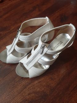 White MK