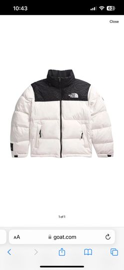 North Face Coat