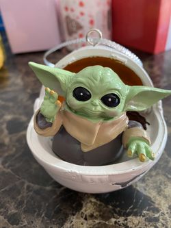 brand New Star Wars Yoda Baby Gift For Kids