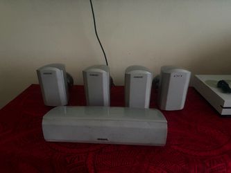 Sony surround sound