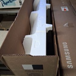 Samsung 55 Inch Display Unit