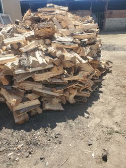 Firewood 4 Sale