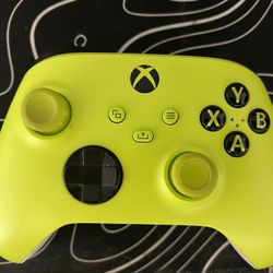 Xbox Elite controller 