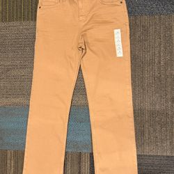 kids, Cat &Jack Straight Stretch Jeans size 14