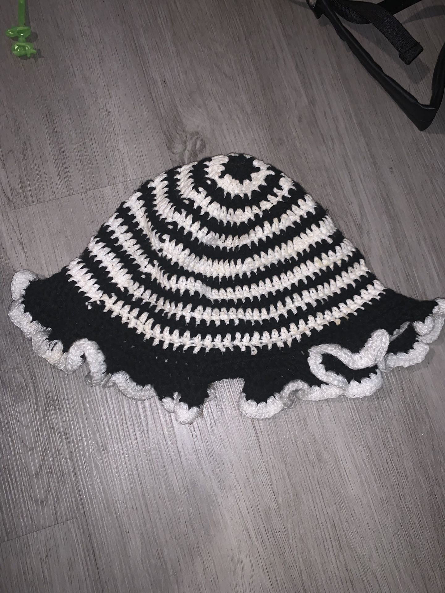 Hand Made Hat 
