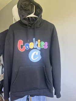 Cookies Hoodie