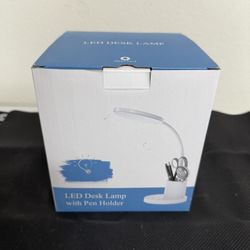 Desk Lamp