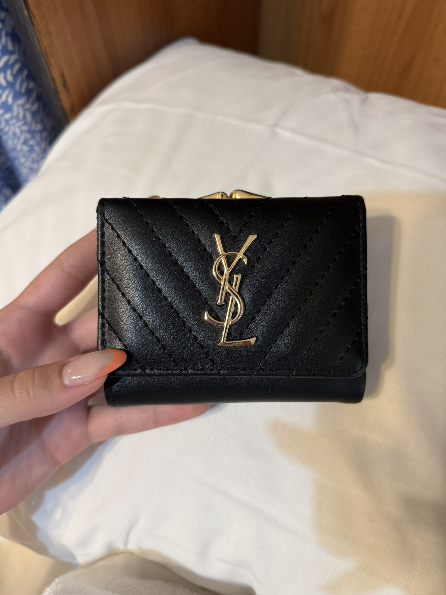 YSL Wallet