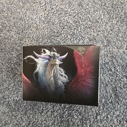 Jeskai Striker MTG Precon