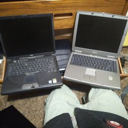 Dell Laptops