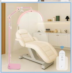 Lash lamp