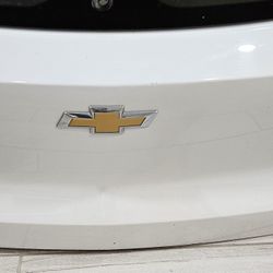 Chevy Trailblazer Tail Gate OEM 2021-2023 