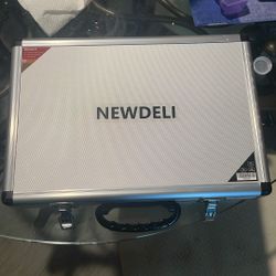 Newdeli Router Bits New