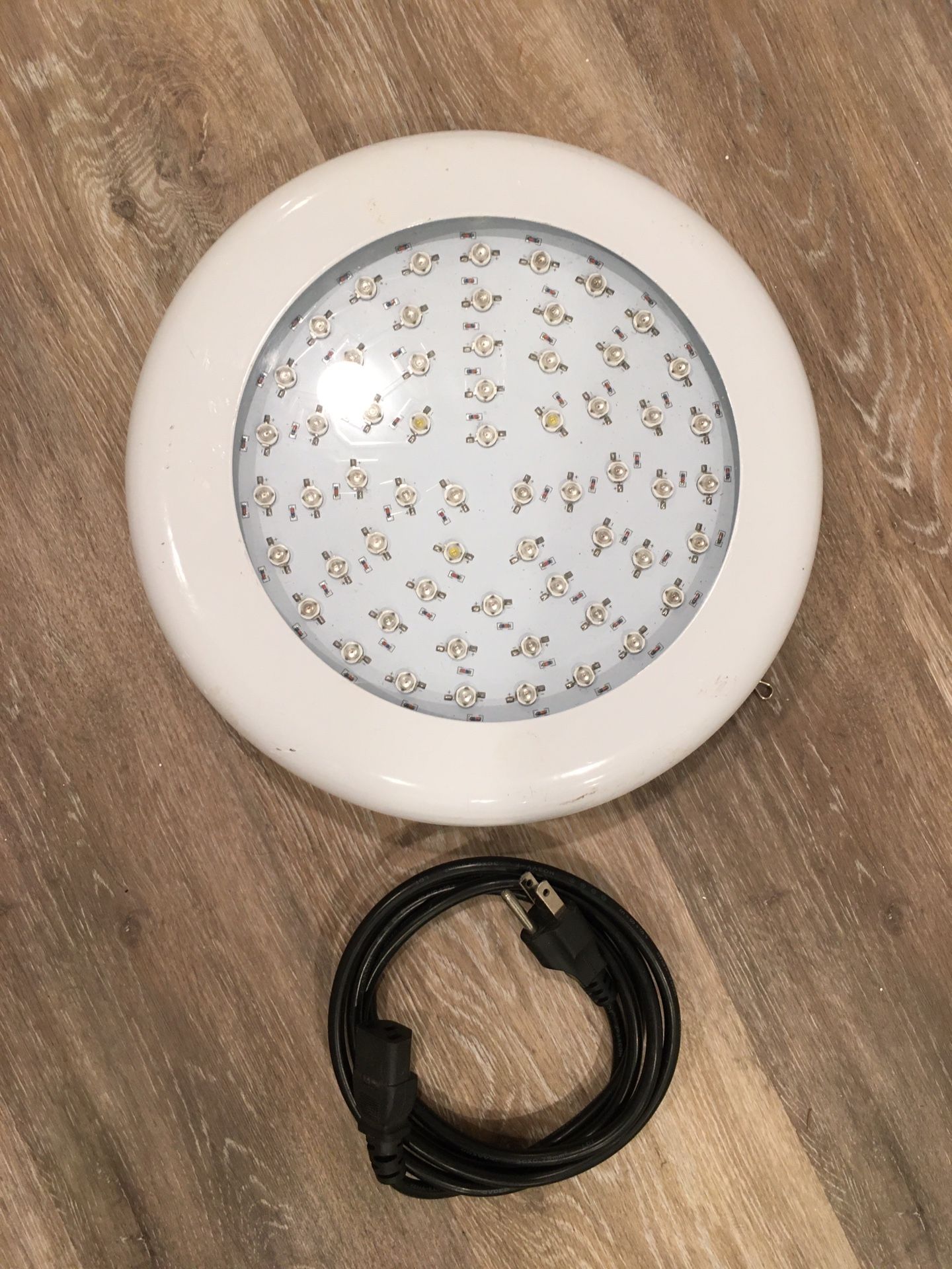 LED Grow Light (2 available)