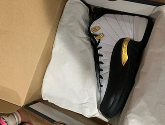 Jordan Taxi 12s