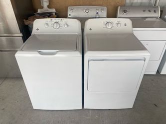 Eléctric set brand GE 60 days of warranty free delivery and installation