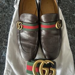 Gucci Shoes