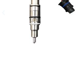 6.0 Powerstroke Injectors 