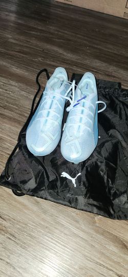 Puma ultra 5 ultimate light up women's cleats
