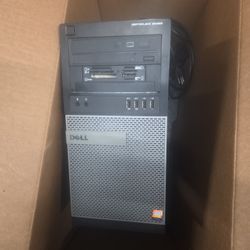 Dell Optiplex 9020