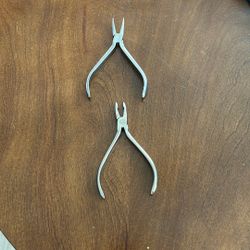 Brand New Dental Instruments, Stainless Steel 