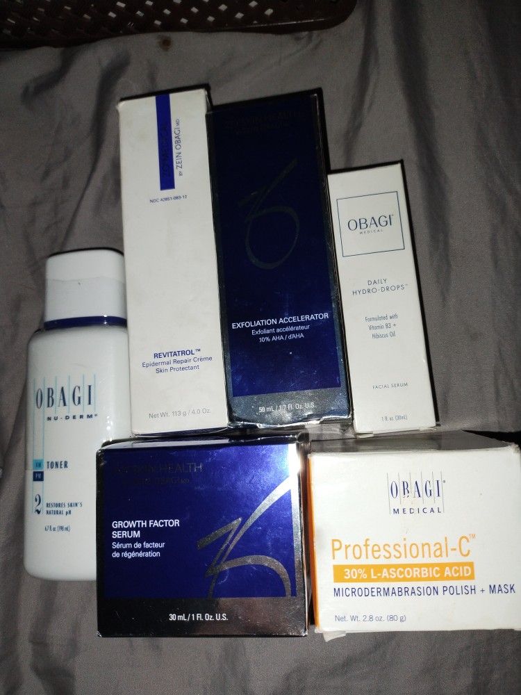Obagin Medical Skin Care