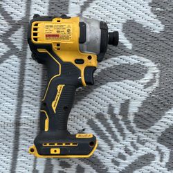 Dewalt Power Tools